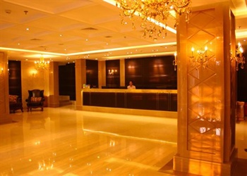  - Yajida Hotel - Xiamen