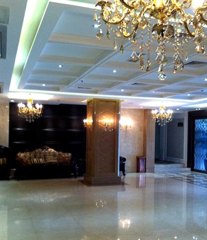  - Yajida Hotel - Xiamen