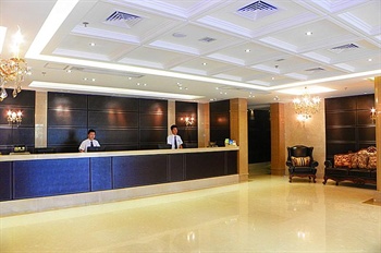  - Yajida Hotel - Xiamen