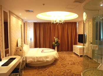  - Hai Tian Yi Se Hotel - Xiamen