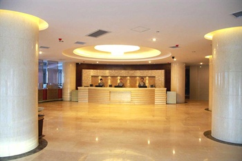  - Hai Tian Yi Se Hotel - Xiamen