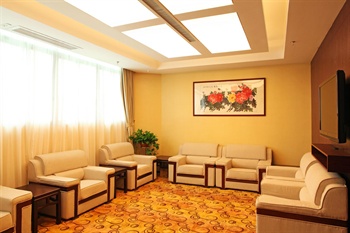  - Xian Jinling Hotel - Xiamen