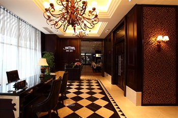  - Xiamen Yilai International Apartment Hotel