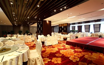  - Xiamen Yilai International Apartment Hotel