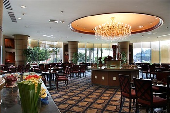  - Ramada Plaza Fuzhou