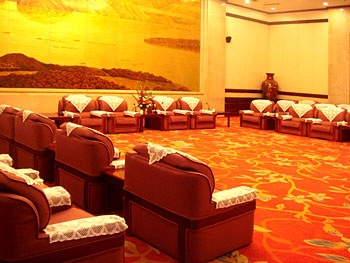 -- - Yushan Hotel(Fuzhou)