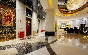  - New Ziyang Hotel - Fuzhou