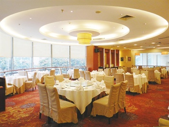  - Best Western Fortune Hotel Fuzhou