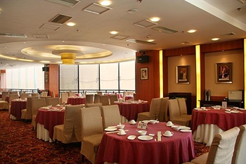  - Best Western Fortune Hotel Fuzhou