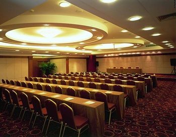  - Best Western Fortune Hotel Fuzhou