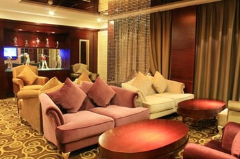  - Days Hotel Jindu - Fuzhou