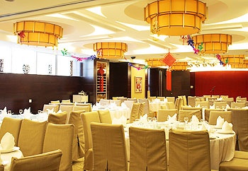 Ballroom - Days Hotel Jindu - Fuzhou