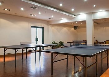 Table Tennis - Fuzhou Lianjiang Spring Committee Hotel