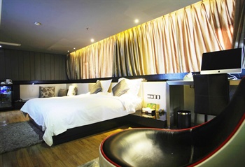  - Traveler Hotel - Fuzhou