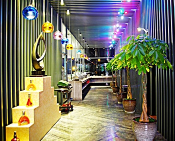  - Traveler Hotel - Fuzhou