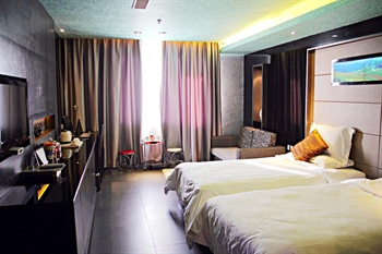  - Traveler Hotel - Fuzhou