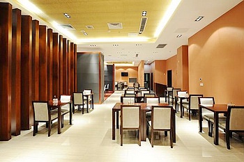 Restaurant - 