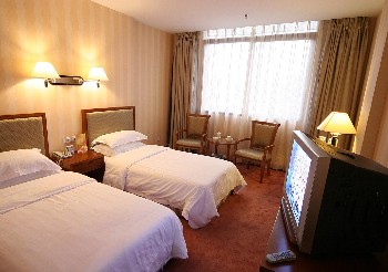  - Lily Spring Hotel - Fuzhou