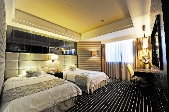  - Days Hotel Hotspring - Fuzhou