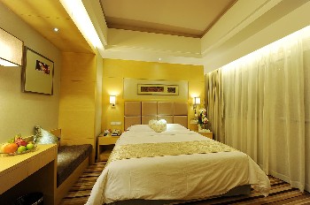  - Days Hotel Hotspring - Fuzhou