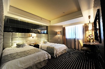  - Days Hotel Hotspring - Fuzhou