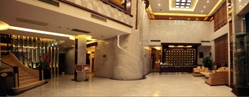  - Fuzhou Yongyan Fulin Hotel