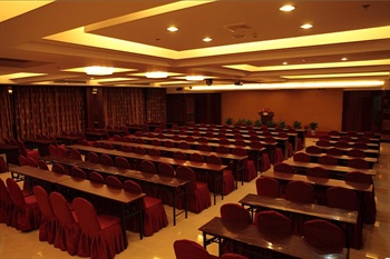  - Fuzhou Yongyan Fulin Hotel