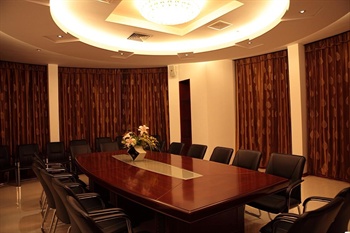  - Fuzhou Yongyan Fulin Hotel