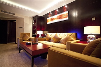  - Fuzhou Mingho Hotel