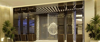  - Fuzhou Mingho Hotel