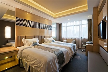  - Fuzhou Liming Hotel