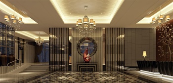  - Fuzhou Liming Hotel