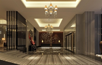  - Fuzhou Liming Hotel