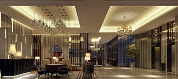  - Fuzhou Liming Hotel