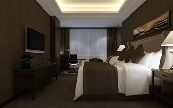  - Fuzhou Liming Hotel