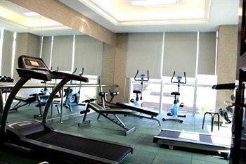  - Huaxin Training Center - Fuzhou