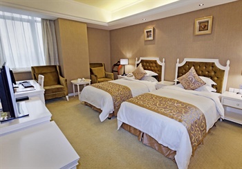  - Days Hotel Tengshan - Fujian