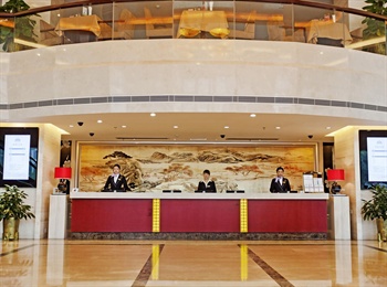  - Days Hotel Tengshan - Fujian