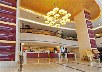  - Days Hotel Tengshan - Fujian