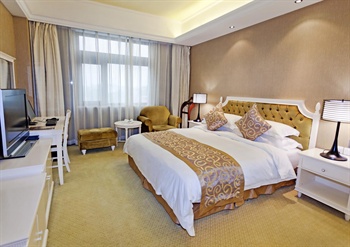  - Days Hotel Tengshan - Fujian