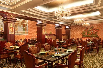  - Quanzhou Hotel