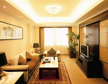 -- - Royal Prince Hotel Quanzhou  