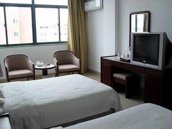 -- - Royal Prince Hotel Quanzhou  