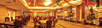 Western Restaurant - King We Holiday Hotel