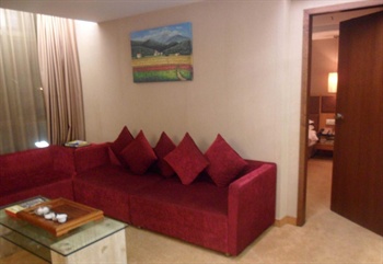  - Jingdu Hotel  