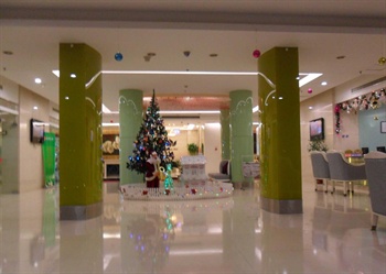  - Jingdu Hotel  