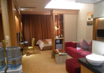  - Jingdu Hotel  