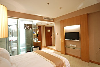 -- - Jingdu Hotel  