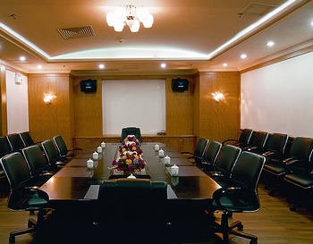 Junior Conference Room - Mingfa Hotel - Quanzhou