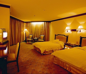 -- - Mingfa Hotel - Quanzhou